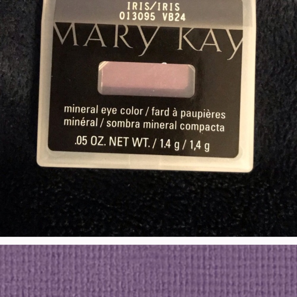 🌟5 for $25🌟Iris Mineral Eye Color